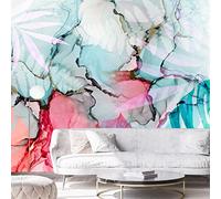 Ovegna Papier peint - Abstract Finesse [245x175]