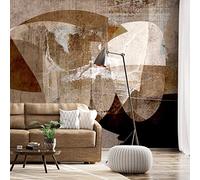 Ovegna Papier peint - Abstract Order [98x70]