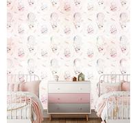 Ovegna Papier peint - Bunny Mission [400x280]