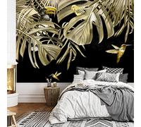 Ovegna Papier peint - Colorful Paradise - Second Variant [150x105]