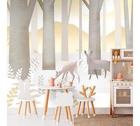 Ovegna Papier peint - Fairy-Tale Forest - Third Variant [300x210]