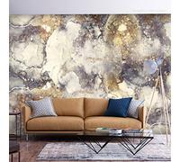 Ovegna Papier peint - Golden Interweaver [400x280]