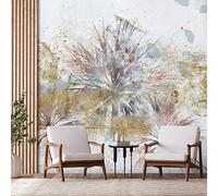 Ovegna Papier peint - Golden Rays [245x175]