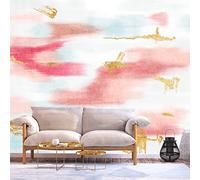 Ovegna Papier peint - Golden Reflections in the Sky [450x315]