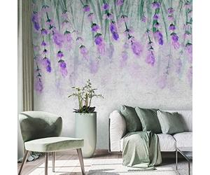 Ovegna Papier peint - Lavender Breath - Second Variant [441x315]