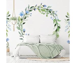 Ovegna Papier peint - Romantic Wreath - Second Variant [441x315]