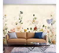 Ovegna Papier peint - Spring Meadow [196x140]