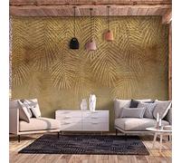 Ovegna Papier peint - Sunny Leaves - First Variant [300x210]