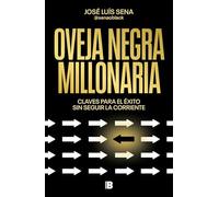 Oveja negra millonaria / Millionaire Black Sheep