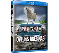 Ovejas Asesinas [Blu-Ray] [Import]