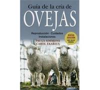 Ovejas - [Livre en VO] Simmons, Paula Ekarius, Carol (Auteur)