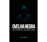 Ovelha Negra: Ser Diferente é Sua Maior Força