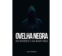 Ovelha Negra: Ser Diferente é Sua Maior Força
