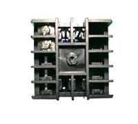 Oven 0-99 Minutes Countdown Alarm Hongling Oven time Relay SGG-2 Timer