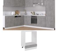 Oven Cabinet, Oven Cabinets,armoire À Four vidaXL