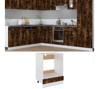 Oven Cabinet, Oven Cabinets,armoire À Four vidaXL