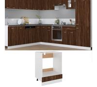 Oven Cabinet, Oven Cabinets,armoire De Four vidaXL