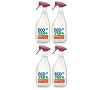 Oven & Hob Cleaner - 500ml