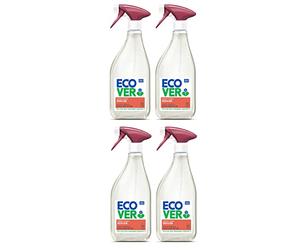 Oven & Hob Cleaner - 500ml