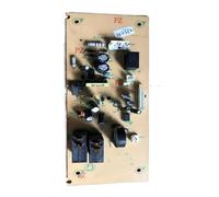 Oven Main Board, Carte mère compatible avec le circuit de commande du four à micro-ondes Midea TG025QSS-NSH TGLCCSS-S2-KP,parts(Power board)