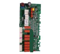 Oven Main Board, Carte mère for four intégré GAGGENAU (9000989548),parts