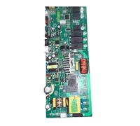 Oven Main Board, Carte mère intégrée for four vapeur et pâtisserie Siemens Bosch KC-Z 2029-00 00R KZQ45-M1,parts