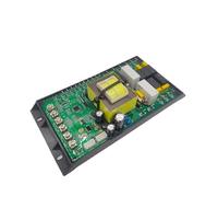 Oven Main Board, Thermostat intelligent personnalisable, contrôleur de température, écran tactile, panneau de commande, système en plastique, OEM ODM,parts