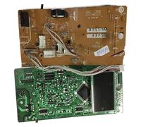 Oven parts, Carte mère for four à micro-ondes NN-GS587M, écran principal F62608S90XP