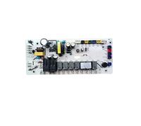 Oven parts, Circuit électrique principal du four à vapeur ZK X1 DY07