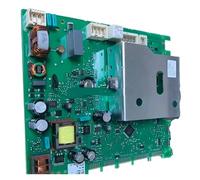 Oven parts, Compatible avec cuiseur vapeur, four et plaque à induction Menogagna, carte mère et moteur de machine à café.