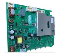 Oven parts, Compatible avec cuiseur vapeur, four et plaque à induction Menogagna, carte mère et moteur de machine à café.