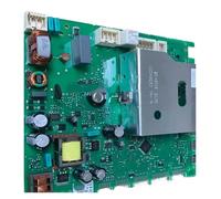 Oven parts, Compatible avec cuiseur vapeur, four et plaque à induction Menogagna. Carte mère for machine à café.