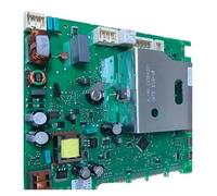 Oven parts, Compatible avec cuiseur vapeur, four et plaque à induction Menogagna. Carte mère for machine à café.