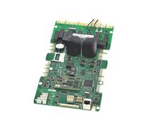 Oven parts, Compatible avec la carte de commande principale du four à vapeur RATIONAL Lexin, circuit de ligne informatique 42.00.260 P