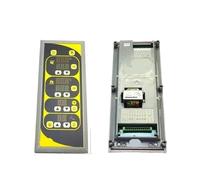 Oven parts, Compatible avec le panneau de commande principal du four à blé, contrôleur des séries SM/MB(Orange)
