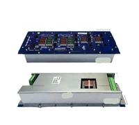 Oven parts, Compatible avec le panneau de commande principal du four à blé, contrôleur des séries SM/MB(Army green)