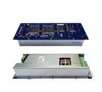 Oven parts, Compatible avec le panneau de commande principal du four à blé, contrôleur des séries SM/MB(Army green)