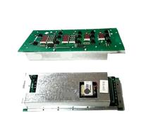 Oven parts, Compatible avec le panneau de commande principal du four à blé, contrôleur des séries SM/MB(Dark Khaki)