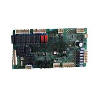 Oven parts, Convient au circuit principal de la carte de commande du four à vapeur universel 268202