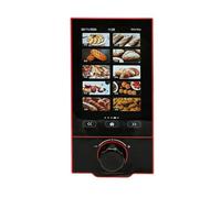 Oven parts, Thermostat de four à écran tactile de 7 pouces, contrôleur de température étanche