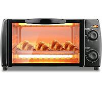 Oven Solo Four à micro-ondes en acier inoxydable avec ventilateur unique Argenté
