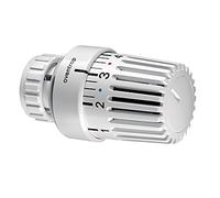 Oventrop 1011475 Thermostat uni LD Blanc, avec Position zéro
