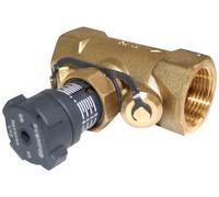 Oventrop 1062006 V Pn16 1061708 Régulateur Valve DN 25 2,5 cm avec filetage femelle laiton