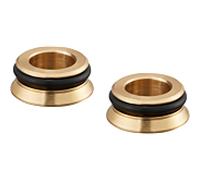 Oventrop 1661100 2 pièces, avec cône, pour Multiflex F