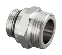 Oventrop Accouplement OV pour le raccordement des distributeurs Multidis SF, G3/4AGxG1AG Quantité:1