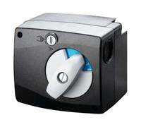 Oventrop Actionneur OV Lineg pour mélangeur trois et quatre voies, 230 V Quantité:1