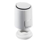 Oventrop Actionneur Oventrop actionneur T 2P eltherm. 24V normalement ouvert 1012426 Quantité:1