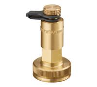 Oventrop Adaptateur de mesure OV par pièce Quantité:1