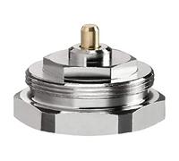 Oventrop Adaptateur de tête thermostatique M30 x 1,0 vers M30 x 1,5 Adaptateur de valve # 1011445