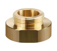 Oventrop Adaptateur OV 2IG x 11/2AG pour Regumat Quantité:1